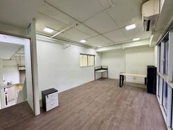 Mandai Foodlink (D25), Factory #571665461